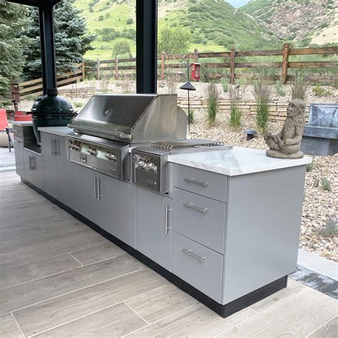 danver stainless steel outdoor cabinets|custom stainless steel cabinets outdoor.